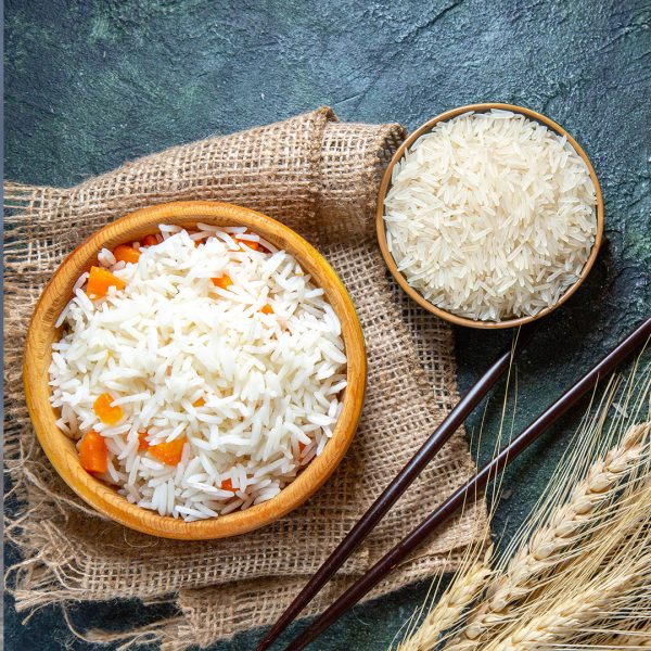 basmati 3